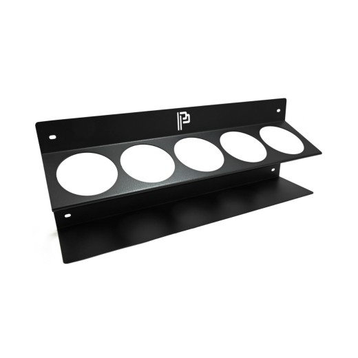 Držák lahví Poka Premium Bottle Holder Up to 1,0 l