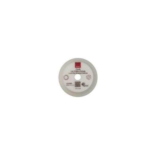 Pěnový finišovací kotouč RUPES D-A Ultra Fine High Performance Ultra Fine Foam Pad 80/100 mm