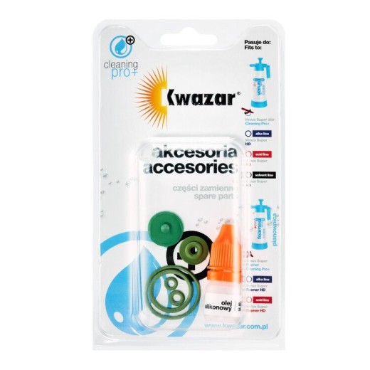 Kwazar servisní sada Venus Super Pro+