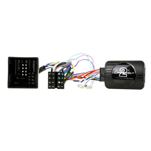Adaptér ovládání tlačítek na volantu Toyota Connects2 CTSTY010.2