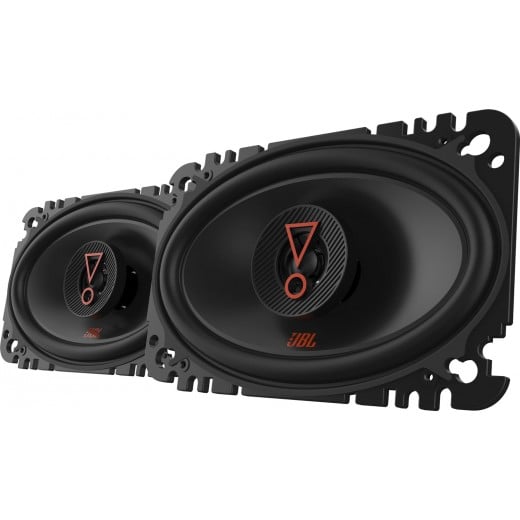 Reproduktory JBL STAGE3 6427
