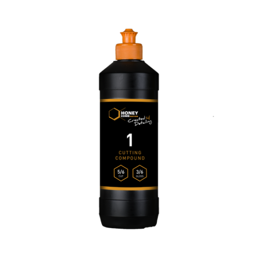 Brusná pasta Honey COMBination Honey Cutting Compound 1 (500 ml)