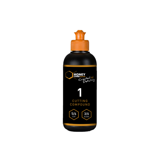 Brusná pasta Honey COMBination Honey Cutting Compound 1 (250 ml)