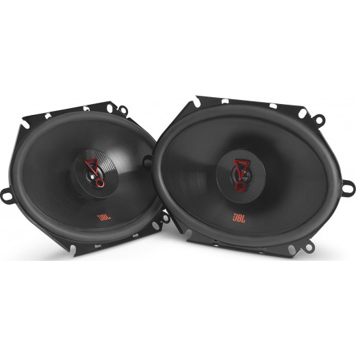Reproduktory JBL STAGE3 8627