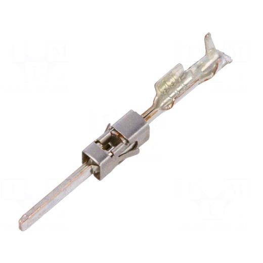 Pin do Mini ISO konektoru - samec 254538