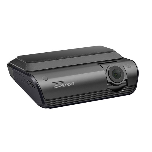 Palubní kamera Alpine DVR-Q1000