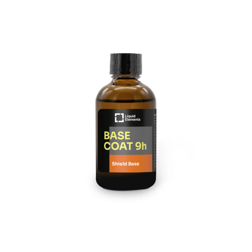 Keramická ochrana Liquid Elements Ceramic coating
