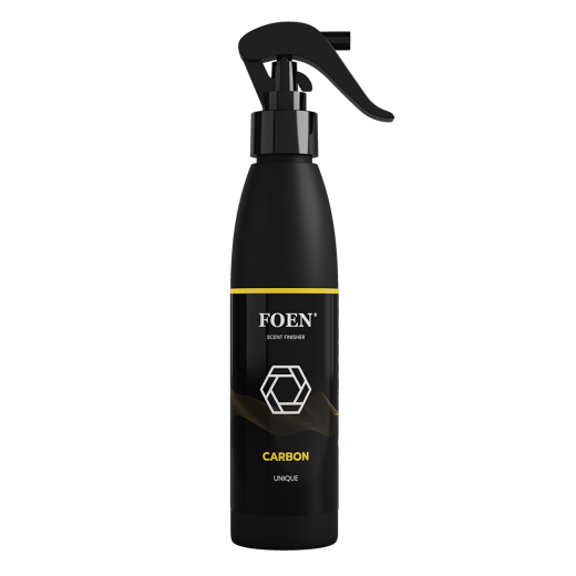 Parfém Foen Carbon small