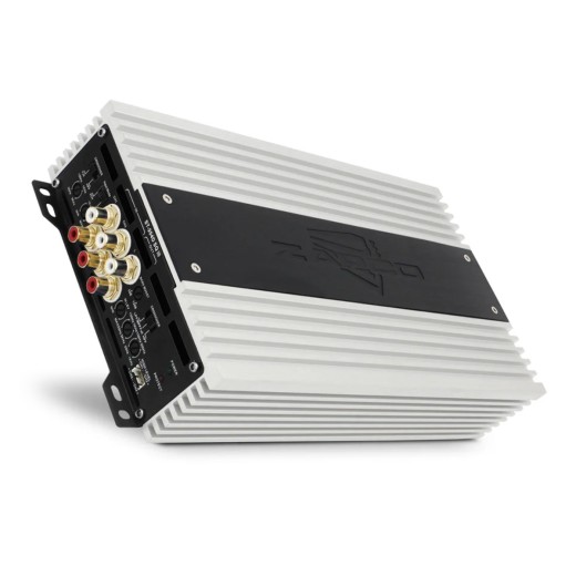 Zesilovač Zapco ST-204D SQ III