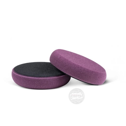 Lešticí kotouč Scholl Concepts S Polishing Pad 90/25 mm Purple
