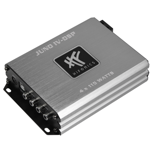 Zesilovač Hifonics JUNO IV-DSP