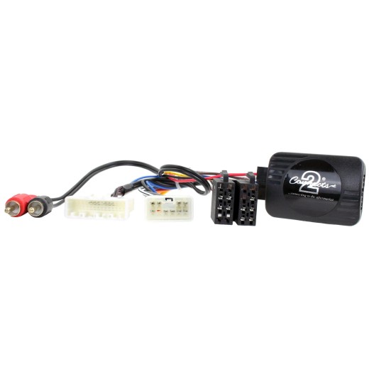 Adaptér ovládání tlačítek na volantu pro Citroën C1 Connects2 CTSCT010.2