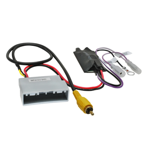 Adaptér pro OEM parkovací kameru Honda Civic