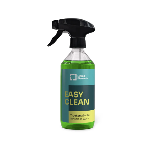Bezoplachový čistič exteriéru Liquid Elements Dry laundry