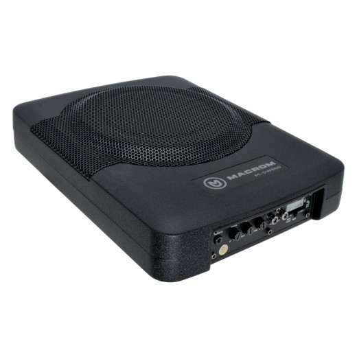 Aktivní subwoofer Macrom M-SW800