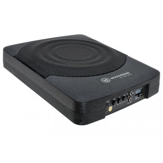 Aktivní subwoofer Macrom M-SW1000