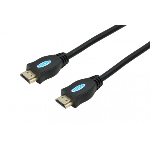 HDMI A prodlužovací kabel