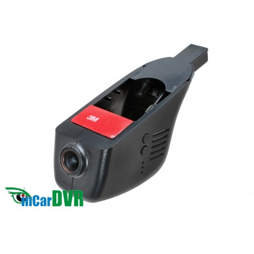 DVR kamera HD, Wi-Fi, pro japonské a korejské automobily 229024