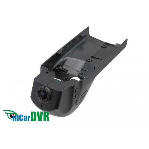 DVR kamera pro BMW 229122
