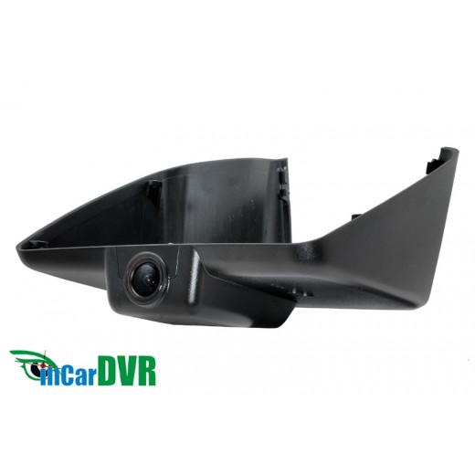 DVR kamera pro Jeep Cherokee 229181