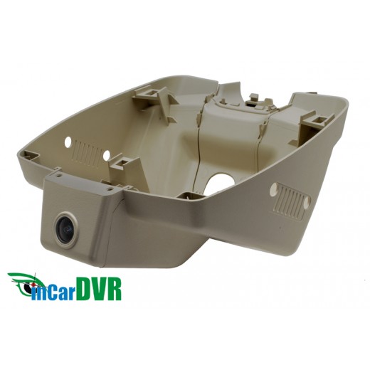 DVR kamera pro Jeep Renegade 229200