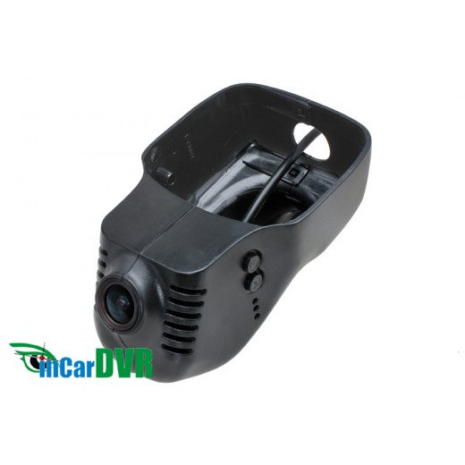 DVR kamera pro VW / Škoda / Seat 229251
