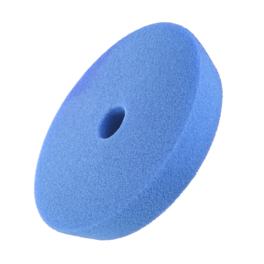 Brusný kotouč Honey COMBination Polishing Pad R DA-series Blue Hard Cut (125 x 140 mm)