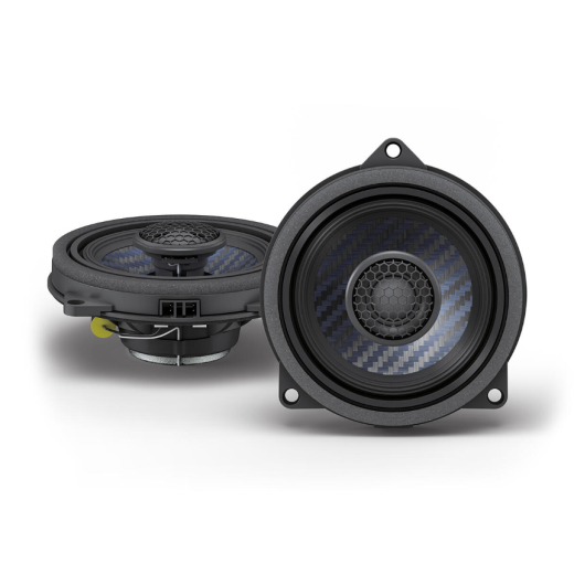 Reproduktory do BMW Alpine DP2-45-B