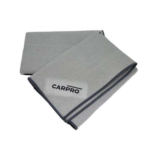 Utěrka na okna CarPro GlassFiber