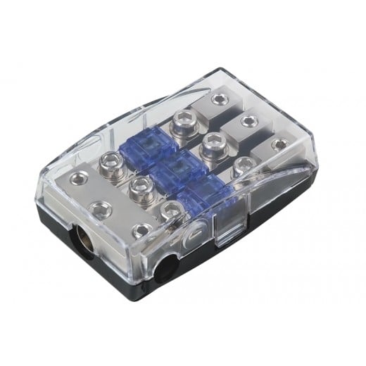 Pojistkové pouzdro mini ANL pojistky ACV 30.3804-03S