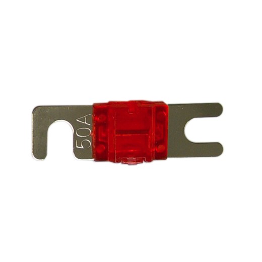 Mini ANL pojistka 50A ACV 30.3940-50