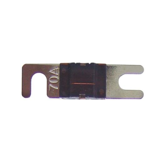 Mini ANL pojistka 70A ACV 30.3940-70