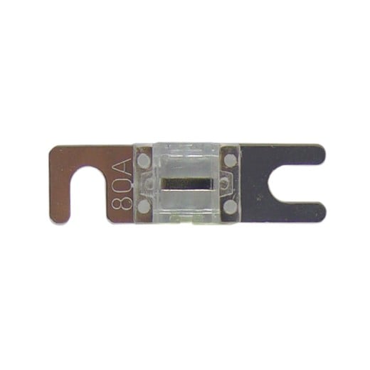 Mini ANL pojistka 80A ACV 30.3940-80