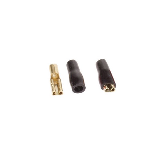 Konektor fast-on 2,8 mm² ACV 30.4528-03