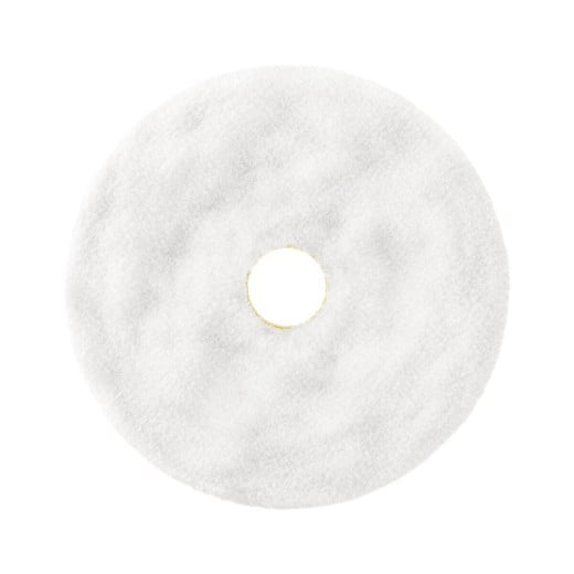 Lešticí kotouč z mikrovlákna ADBL Roller Pro Microfibre DA75