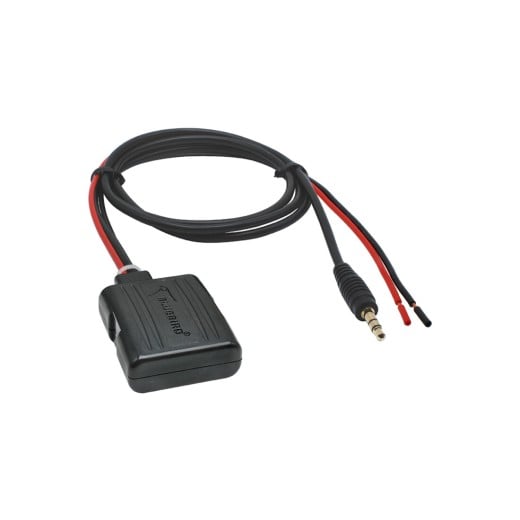 Bluetooth adaptér 12 V JACK