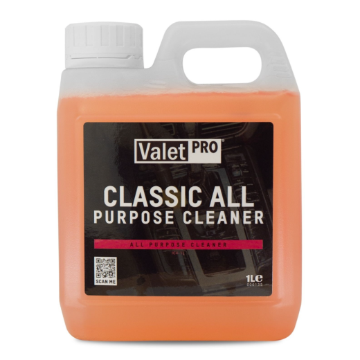 Víceúčelový čistič ValetPRO Classic All Purpose Cleaner (1 l)