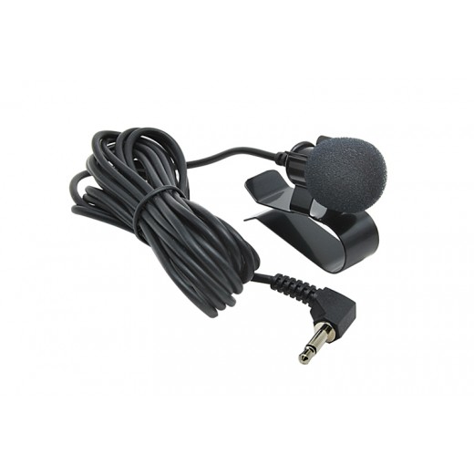 Mikrofon pro Handsfree sady Dension
