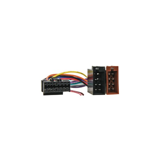 Sony 16 pin - ISO konektor