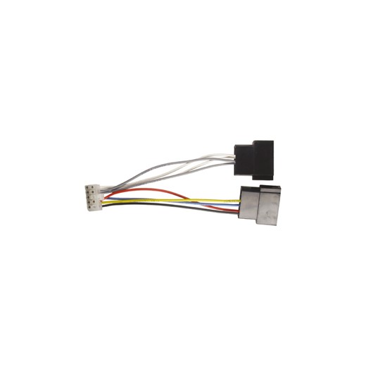 Pioneer 10 pin - ISO konektor