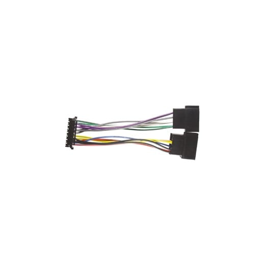 Sony 15 pin - ISO konektor