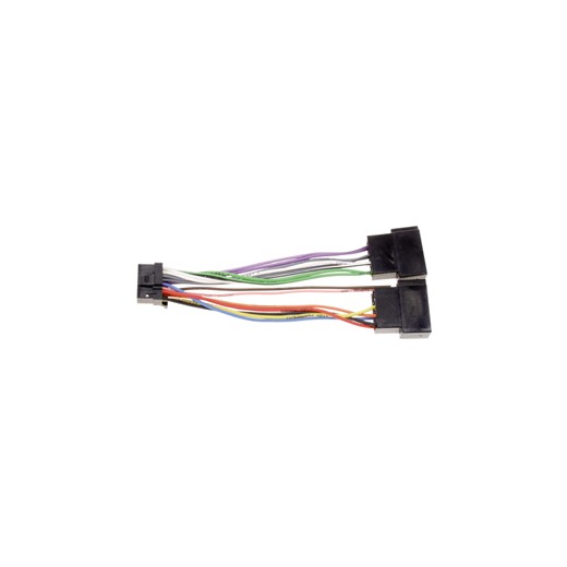 Sony 16 pin - ISO konektor