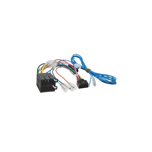 Parrot 16 pin - ISO konektor