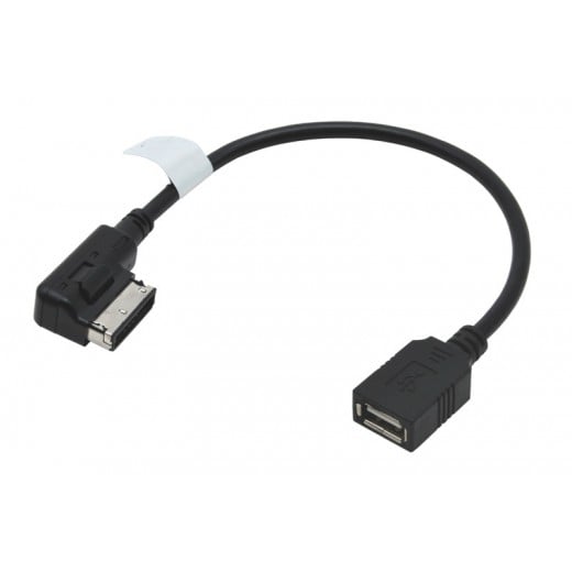 MDI-USB propojovací kabel pro Audi / VW / Seat / Škoda