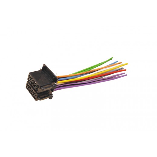Univerzální ISO adaptér 252050