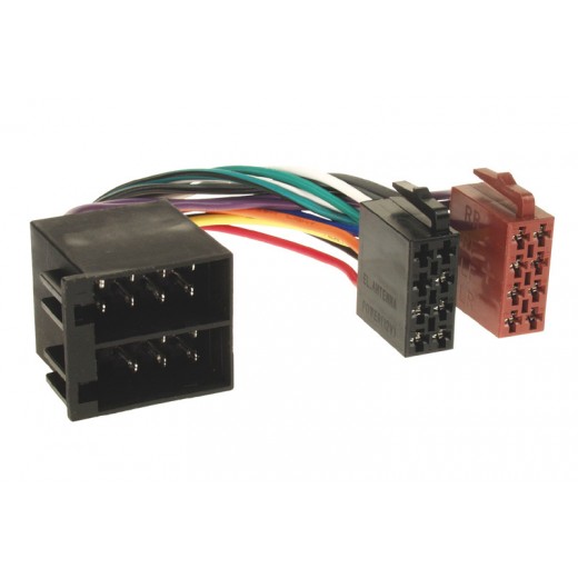 Univerzální ISO adaptér 252088