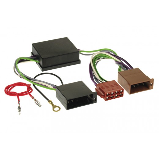 Adaptér pro aktivní audio systém Audi / VW