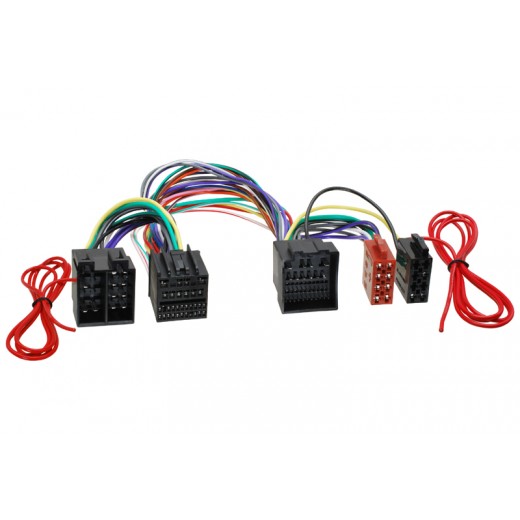 Adaptér pro HF sadu Ford