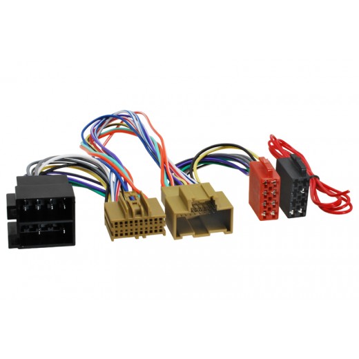Adaptér pro HF sadu Opel