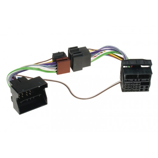 Adaptér pro HF sadu BMW / Land Rover